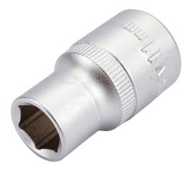 Головка торцевая 6 граней (11 мм; 1/2 Dr) KRAFT KT 700325 