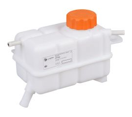 Бачок расширительный охлаждающей жидкости LUZAR для а/м Chevrolet Aveo LET 0581 