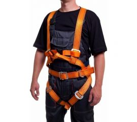 Страховочная привязь Luch СПР-04 (M) 00-00000856 