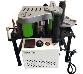 Ручная кромкооблицовочная машинка Woodtec KM-40-1 2020 ВИ 289972 