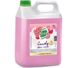 Увлажняющее крем-мыло MR.GREEN Candy 5 л ПНД 41997 