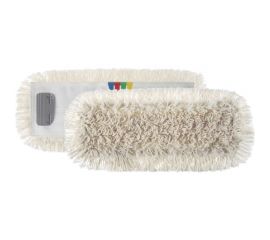 Моп TTS серии TUFT UNI SYSTEM с держателями для рамки, 40х13 см, хлопок 00000588 