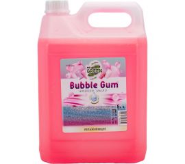 Увлажняющее жидкое мыло MR.GREEN Bubble Gum 5 л ПНД 72305 