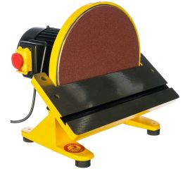 Дисковый шлифовальный станок Энкор Корвет-50 90500 