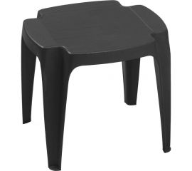 Столик для шезлонга IPAE-PROGARDEN SIUSI антрацит 09121 