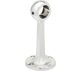 Проходное крепление трубы к стене Локри Джокер 812809 