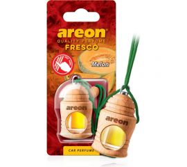 Ароматизатор Areon FRESCO melon FRTN06 