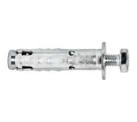 Анкер с болтом Tecfi 88 DX ZN М6/5 4 шт 147592 