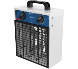 Прямоугольная тепловая пушка Loriot Rubus LT-09PE 