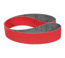 Лента шлифовальная VIKING R996 150x2000 мм, P80, керамика NORTON X1540379 