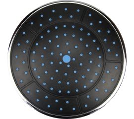 Лейка для верхнего душа MasterProf d250 мм ТД.030253 