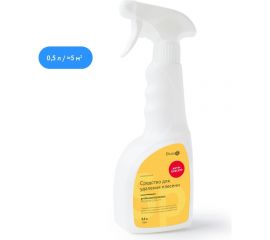 Чистящее средство для удаления плесени грибка гнили мха лишайника Elcon без хлора, 0,5 л (распылитель) 00-00463156 