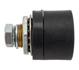 Кабельный разъем СКРП-31 гнездо КОРД СВ000000831 