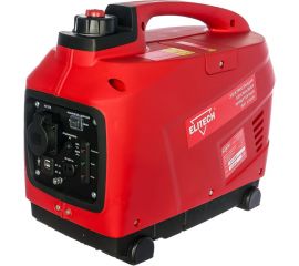 Генератор Elitech БИГ 1000Р 