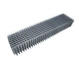 Сварная сетка ООО ""МСЕТ"" 55х55х3.5 мм, 2x0.5 м, оцинкованная 0-000002258 