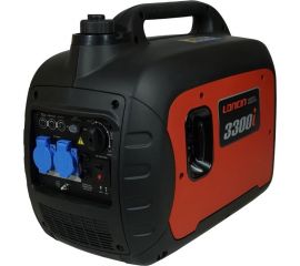 Генератор Loncin LC3300i 00-00154156 