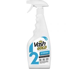 Средство для удаления плесени в ванной комнате VASH GOLD 500 мл., спрей 307291 