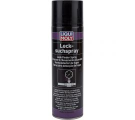 Средство для поиска мест утечек воздуха в системах 0.4л LIQUI MOLY Leck-Such-Spray 3350 