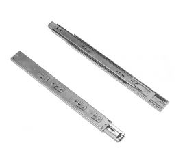 Шариковая направляющая с доводчиком Trodos 2045 L400 310045 