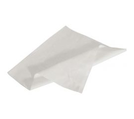 Хозяйственные технические салфетки Комус 40х40 см, х/б, белые, 1000 шт. 728363 