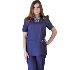 Женский костюм URSUS Эра КОС545-001; 52-54, 170-176 