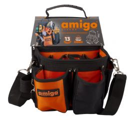 Сумка для инструментов AMIGO 71015 
