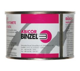 Паста для защиты металла от брызг BINZEL СВ000002614 