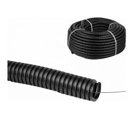 Гофрированная труба ЮПИТЕР ПНД d 16 с зондом 10 м JP3112-02 