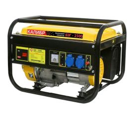 Бензогенератор Калибр БЭГ-2500 00000061052 
