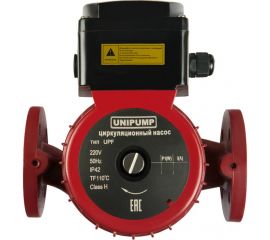 Циркуляционный насос Unipump UPF 40-160 250 27361 