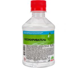 Обезжириватель KRONA 0.25 л 6212917 