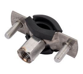 Трубный хомут FORTISFLEX ТХ INOX 3/8 82149 