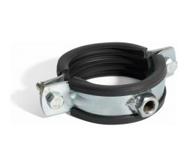 Трубный хомут FORTISFLEX ТХУ 2” 59-66мм М10 67464 