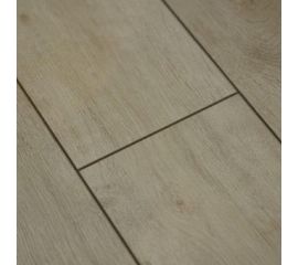 Ламинат влагостойкий WOODSTYLE SOLID 33 класс, 12 мм, 1,347 м2, фаска Туф 