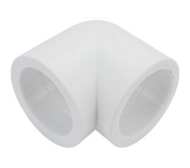 Уголок КРОСС PPRC 63 мм 62423 