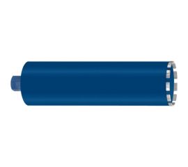 Коронка алмазная (200х500 мм; 1 1/4"") для установок алмазного бурения KEOS DC200.500 