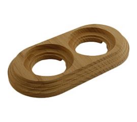 Рамка BIRONI Натурэль 2-я BF1-620-10 