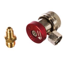 Муфта быстросъемная с вентилем, высокого давления МАСТАК 105-40003 