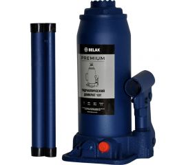 Гидравлический домкрат BELAK PREMIUM 10 т BAK.30016 