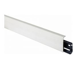 Плинтус Bonkeel Style BS7001 2200x70x26 мм 511910 