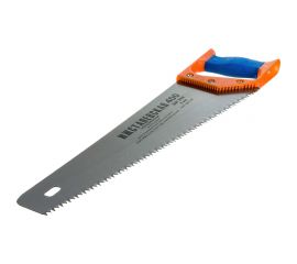 Ножовка по дереву РОССИЯ шаг 5мм, 400мм, 1520-40-05_z01 