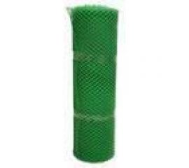 Садовая ромбическая сетка Гидроагрегат Премиум 15х15 мм, 1.5х20 м Р1-00006232 