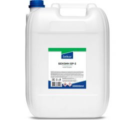 Бензин Selkor бр-2 "калоша" 20 л 43266 