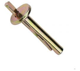 Анкер-клин Невский Крепеж м6x40, 40 шт. пакет нк 823839 