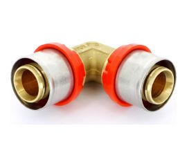 Угол пресс TIEMME 26x26 мм 1650003 