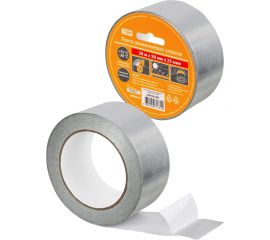 Алюминиевая клейкая лента TDM 50 мм х 50 м SQ0526-2004 