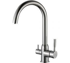 Смеситель для питьевой воды DEVIDA на гайке DVS1508-20 