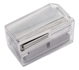 Набор сменных лезвий Aist для шабера 10 шт. 67350303-2P 00-00004928 