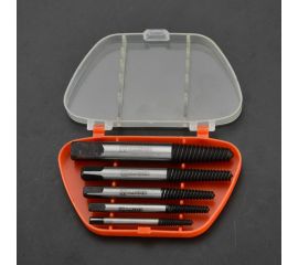 Набор экстракторов HARDEN 5 предметов Cr-Mo 610555 