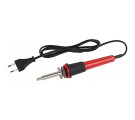 Паяльник ЭРА PL-B+6N-30W c функцией выжигания + 6 насадок 230В 30 Вт, набор Б0046957 